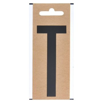 Northix Oznaka "T" 10cm