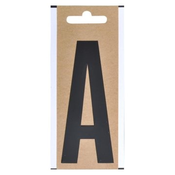 Northix Oznaka "A" 10cm