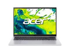 Acer Aspire Go 16 prenosnik, i9-13900H, 16GB, SSD1TB, W11H (NX.JS9EX.002) AG16-71P-903G