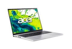 Acer Aspire Go 16 prenosnik, i9-13900H, 16GB, SSD1TB, W11H (NX.JS9EX.002) AG16-71P-903G
