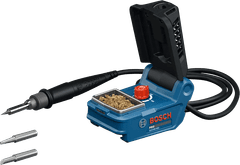 BOSCH Professional akumulatorski spajkalnik GLK18V-450 Solo (06019S8100)