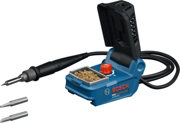 BOSCH Professional akumulatorski spajkalnik GLK18V-450 Solo (06019S8100)