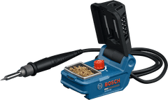BOSCH Professional akumulatorski spajkalnik GLK18V-450 Solo (06019S8100)