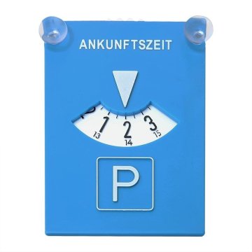 Northix Parkirni disk s priseskom