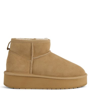 Emu Čevlji Emu Stinger Micro Flatform W13296SAND