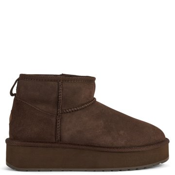 Emu Čevlji Emu Stinger Micro Flatform W13296CHOC