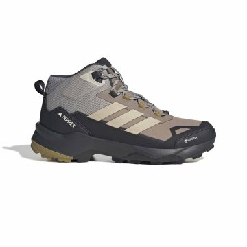 Adidas Čevlji Adidas Terrex Skychaser AX5 Mid GTX KJ8942000CBLACKSANG
