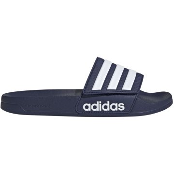 Adidas Čevlji Adidas Adilette Shower KJ0051000DKBLUEFTWW