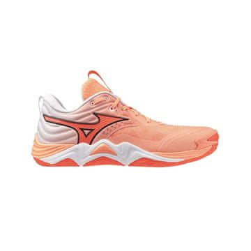 Mizuno Čevlji Mizuno Wave Momentum Elite V1GA251280