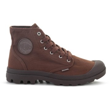 Palladium Čevlji Palladium Pampa Hi 02352291