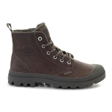 Palladium Čevlji Palladium Pampa Zip 76888308