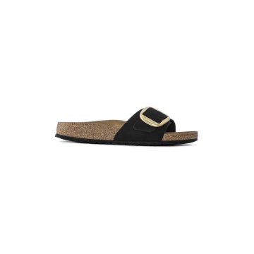Birkenstock Čevlji Birkenstock Madrid 1023342Black
