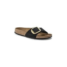 Birkenstock Čevlji Madrid 1023342Black
