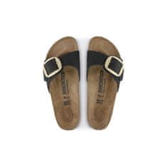 Birkenstock Čevlji Madrid 1023342Black