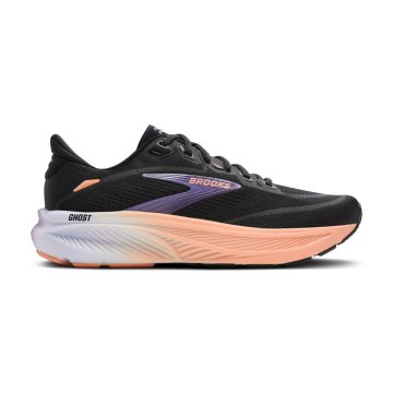 Brooks Čevlji Brooks Ghost 18 1204821B080BlackMulle