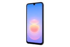 Samsung Galaxy A18 LTE pametni telefon, 128GB, črn