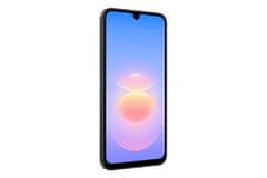 Samsung Galaxy A18 LTE pametni telefon, 128GB, črn