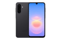 Samsung Galaxy A18 LTE pametni telefon, 128GB, črn