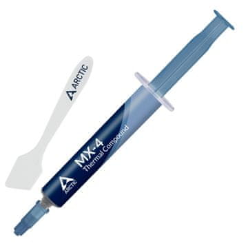 Arctic Visokozmogljiva termalna pasta MX-4, ACTCP00031B