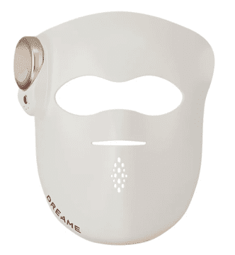 Dreame Chrona Pro Anti-Aging Skincare Mask, LED obrazna maska