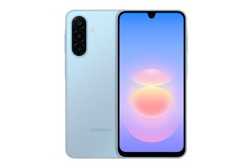 Samsung Galaxy A18 LTE pametni telefon, 128GB, svetlo moder