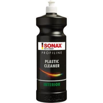 Sonax Čistilo za plastiko 1L