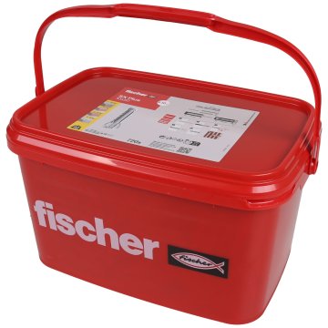 sarcia.eu Fischer Razporni vložki SX Plus 10x50 mm x720