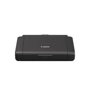 Canon Prenosni brizgalni tiskalnik Pixma BX110 z baterijo