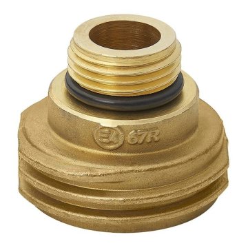 Northix Polnilni adapter LPG Evropa