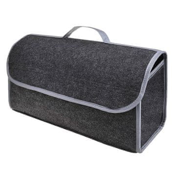 Northix Organizator prtljažnika L