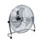 Iskra FF-450A talni kovinski ventilator