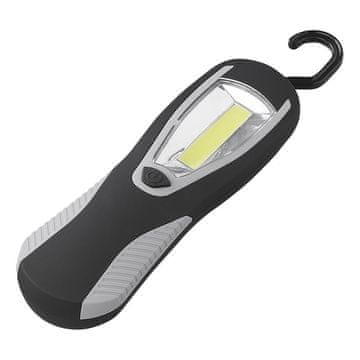 Northix Inspekcijska svetilka 3W COB LED