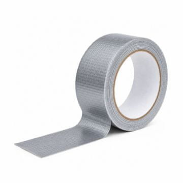 Lean-toys Lean večnamenski lepilni trak ojačan 15m 48mm silver 31041