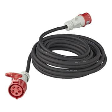 Northix CEE Podaljšek 20M 5x1,5 mm²
