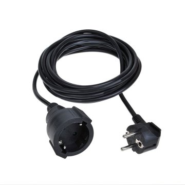 Northix Schuko podaljšek 10M 3x1,0 mm²