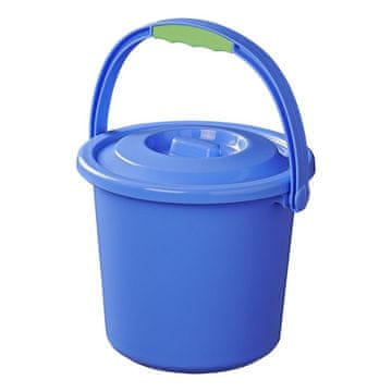 Northix Vedro s pokrovom 5L