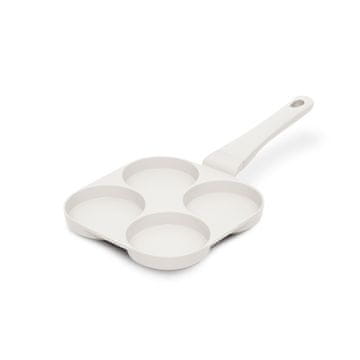Berlingerhaus Ponev za palačinke s titanovo prevleko BH-7798 20 cm 4 položaji Kolekcija Sahara