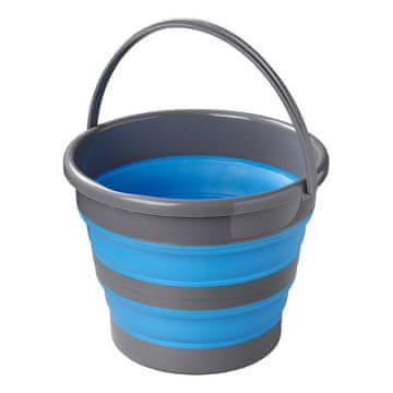 Northix Zložljivo vedro 15L