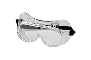 LAHTI PRO Očala Safety glasses closed, mechanical resistance S