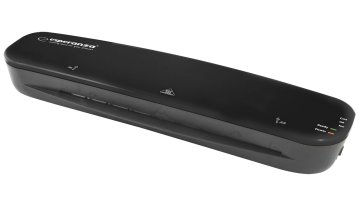 Esperanza Plastifikator LAMINATOR A4 ETERNITY