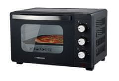Esperanza Esperanza PROSCIUTTO 20L 1600W Mini Pečica