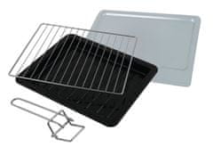 Esperanza Esperanza PROSCIUTTO 20L 1600W Mini Pečica