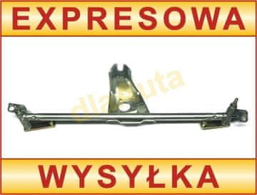 Mehanizem brisalcev za VW Golf III 91-98
