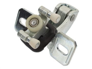 Voziček za drsna stranska vrata Fiat Ducato 94-02 CENTER