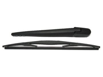 Subaru Outback 03-09 Zadnji brisalec + metlica