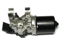 Motorček sprednjega brisalca za Renault Clio III 05-12