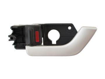 Notranja kljuka vrat Hyundai Coupe 01-09 KROMIRANA leva