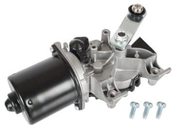 Motorček sprednjega brisalca Nissan Qashqai 07-14