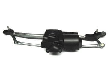 Opel Astra II G 98-06 mehanizem brisalcev + MOTOR