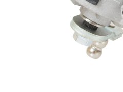 Motorček sprednjega brisalca Fiat Panda 03-12